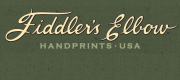 eshop at web store for Dish Towels Made in America at Fiddlers Elbow in product category American Furniture & Home Decor